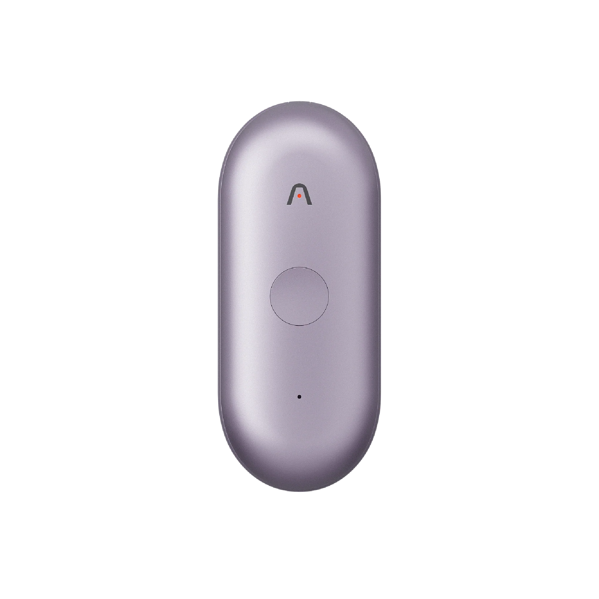Plaud NotePin S | Dispositivo portátil de toma de notas con IA