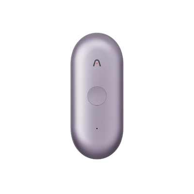 Plaud NotePin S | Dispositivo portátil de toma de notas con IA