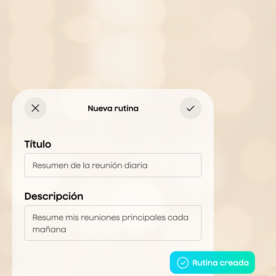 Plaud ahora gestiona su flujo de trabajo por usted