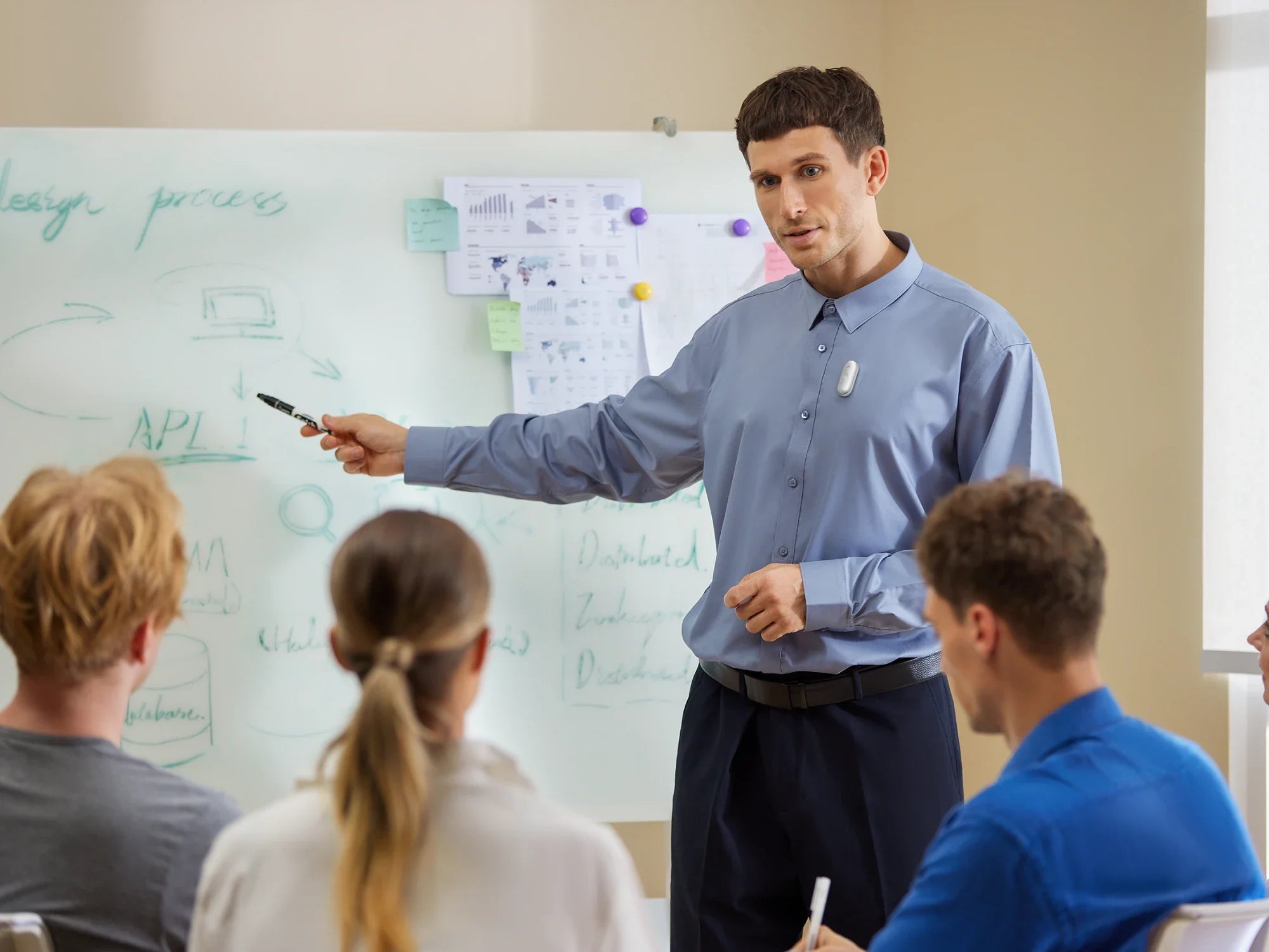 Educators