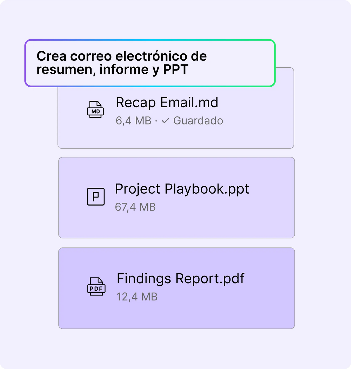 Hecho