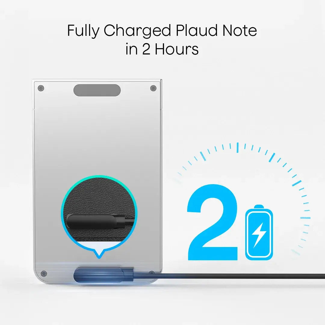 Kit de Accesorios para & Plaud Note Pro