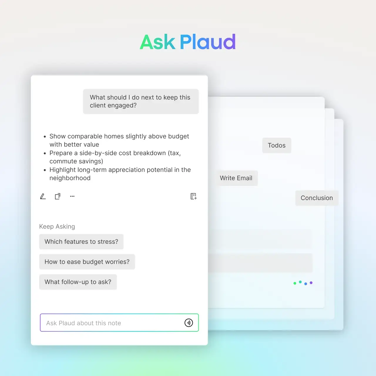 Plaud Note Pro - El dispositivo para tomar notas con IA más avanzado del mundo