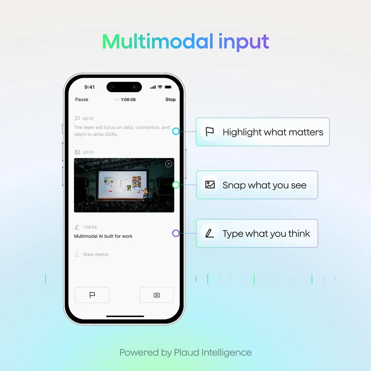 Plaud Intelligence Unlimited Plan - Anual