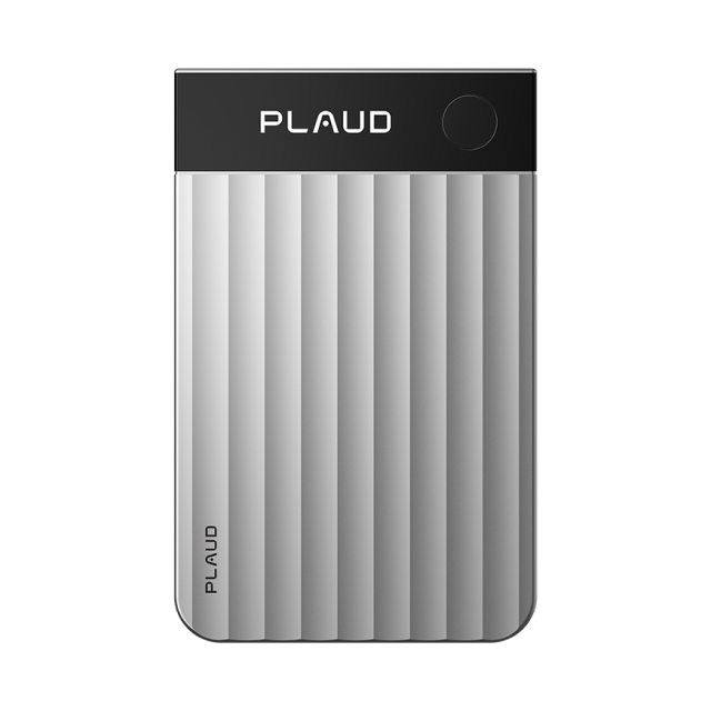 Plaud Note Pro